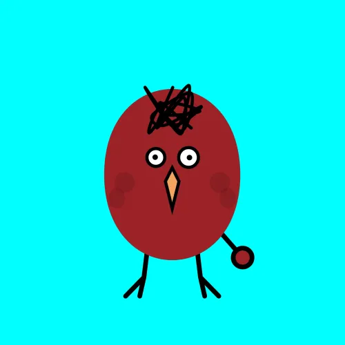 burd #1028