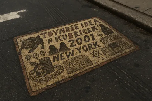 New York #6
