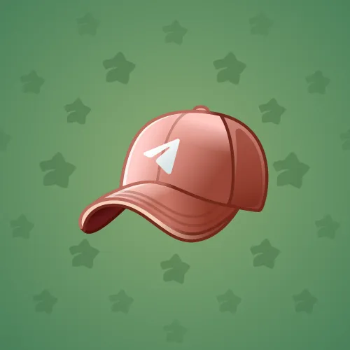 Durov’s Cap #1415