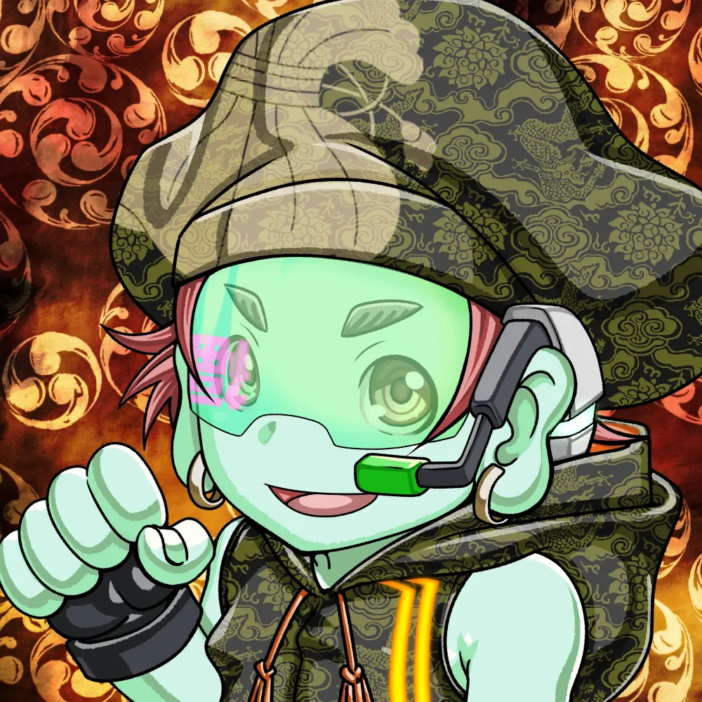 TAIYO #00545