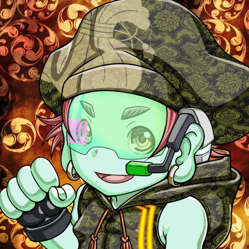 TAIYO #00545