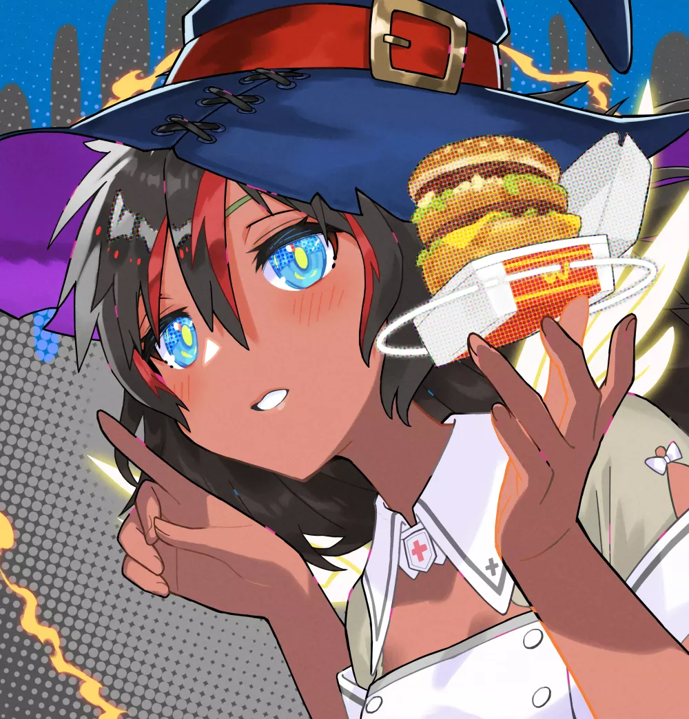 Megami #08515