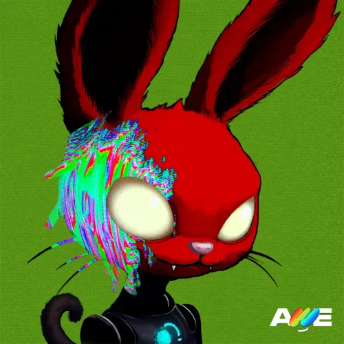 BUNNZ #1221