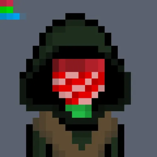 CLOAKS #18203