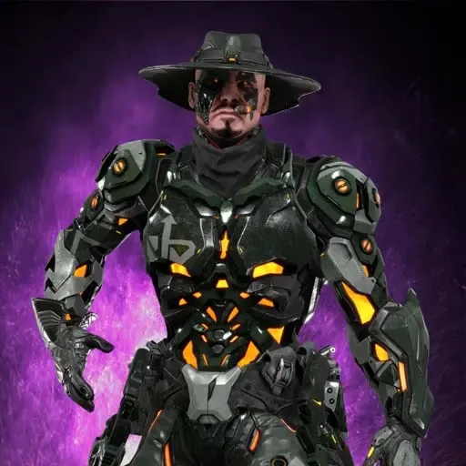 Tor Gret Contract Outlaw #890001158