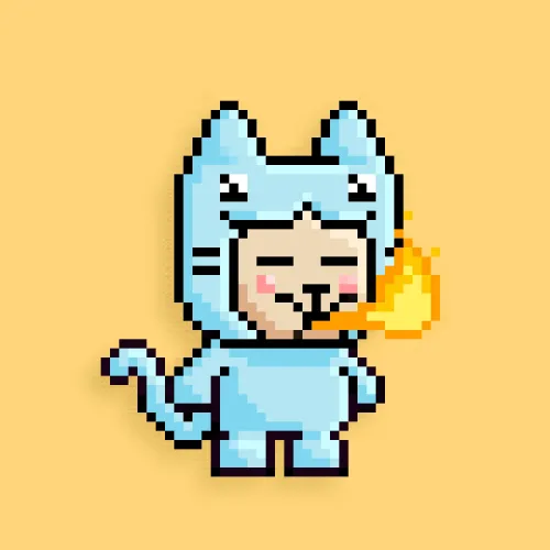 little cats  #1515