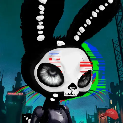 BUNNZ #4797