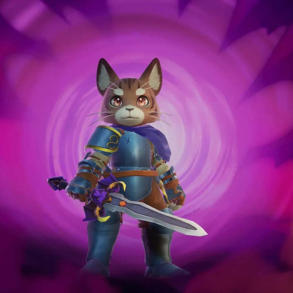 Adventurer #3761
