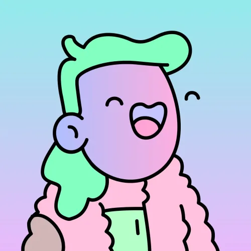 Doodle #1863