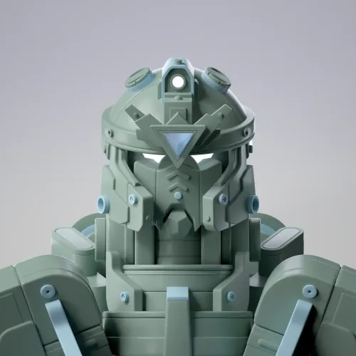 Meka #3429