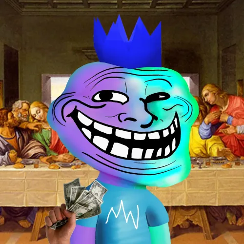 Trollio #716