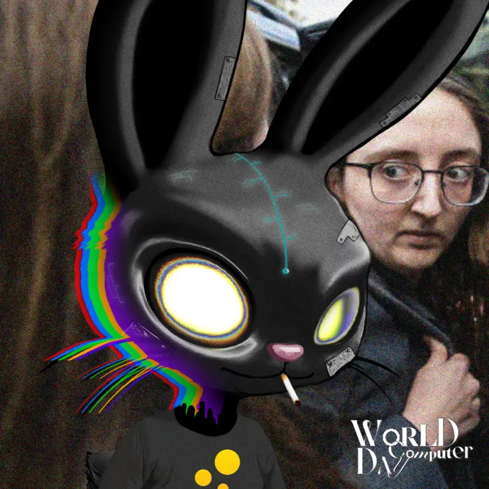 BUNNZ #2293
