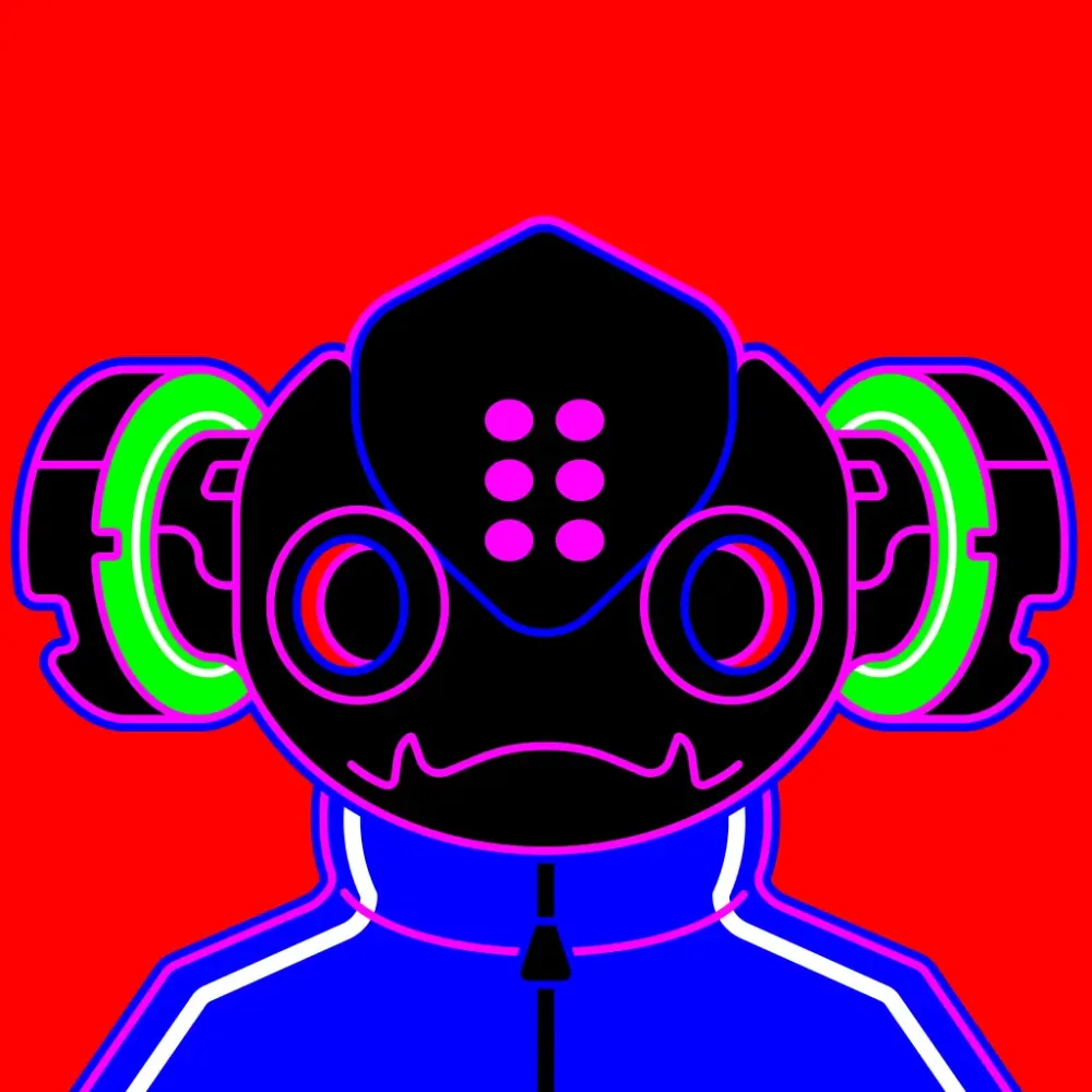 Ghost Machine #41659