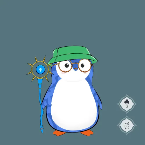Penguins#3817