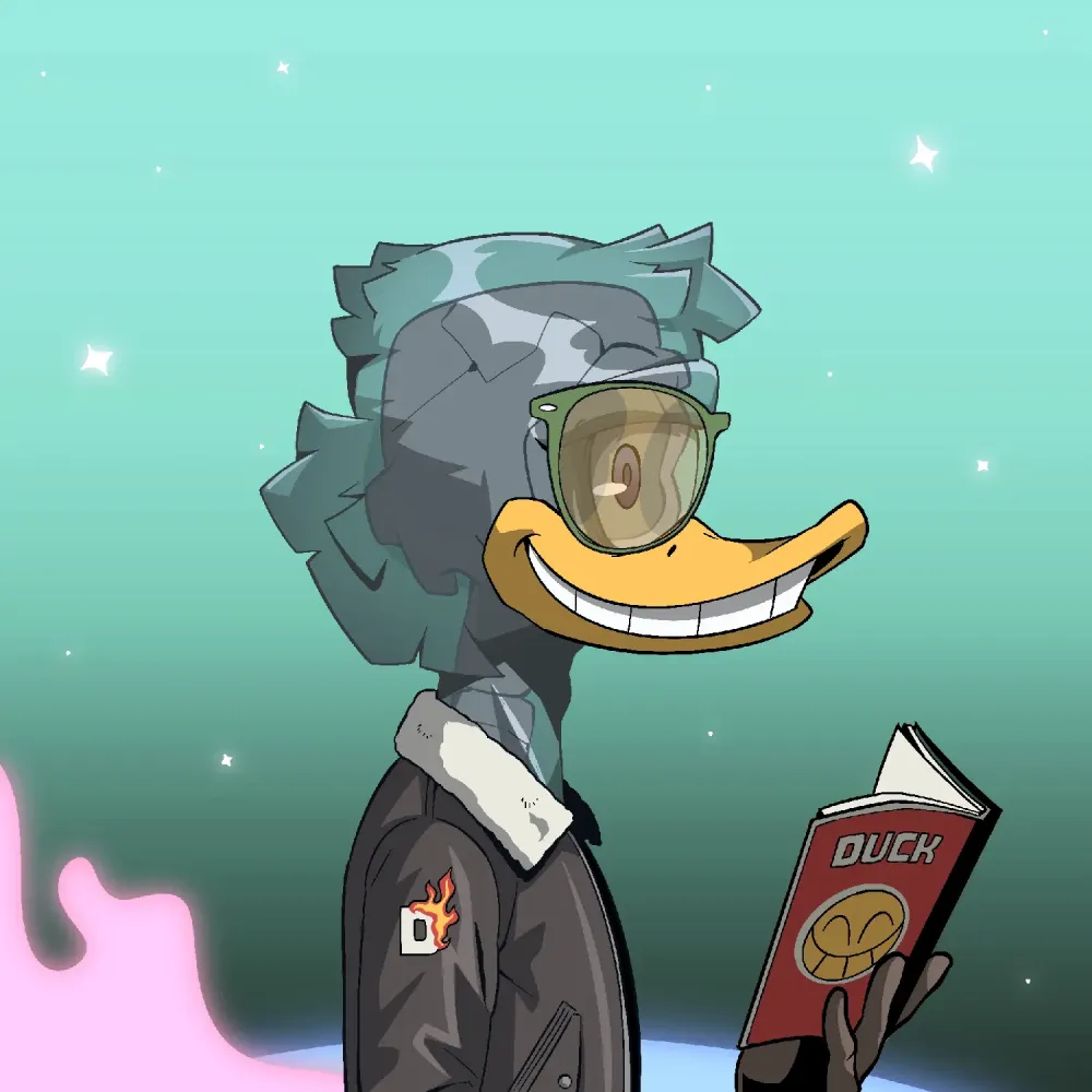 Duckgo #2598