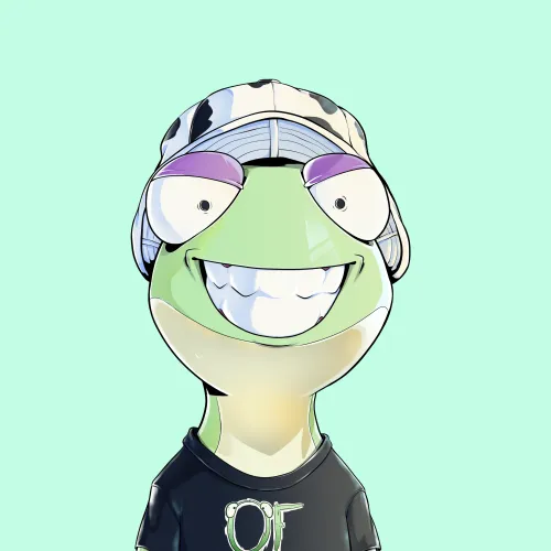 Frogana #73
