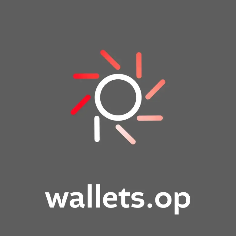 wallets.op