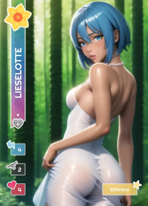 Lieselotte