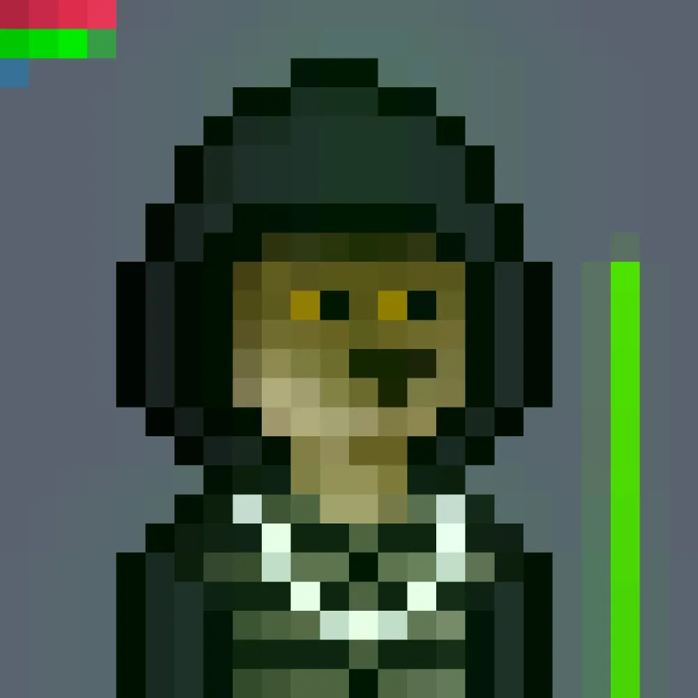 CLOAKS #19713