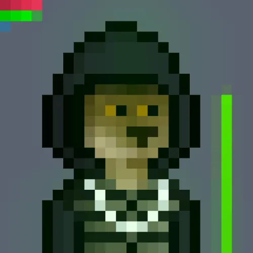 CLOAKS #19713