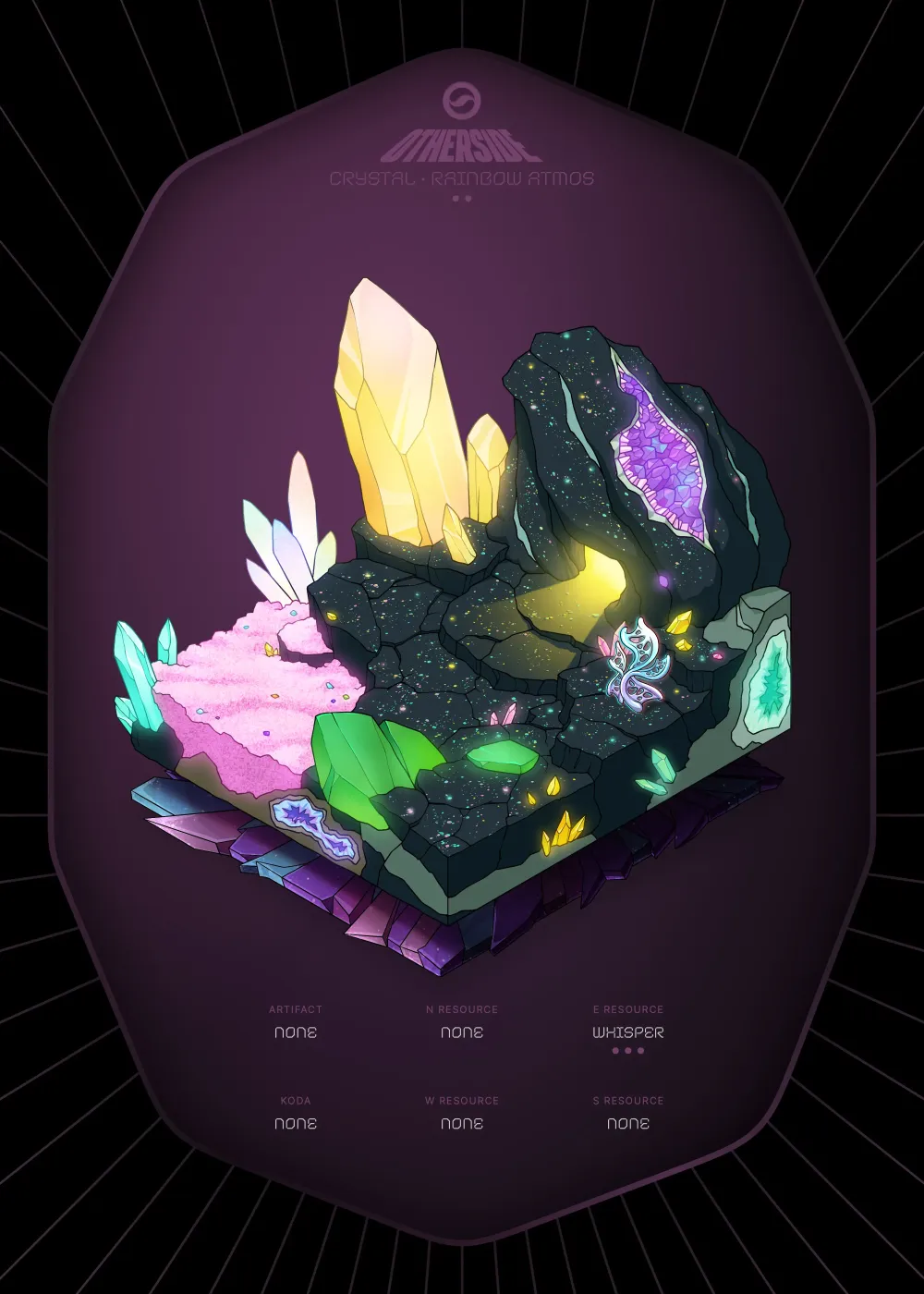 Otherdeed Expanded #84973