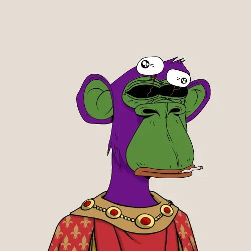 Base Pepe Apes #11875