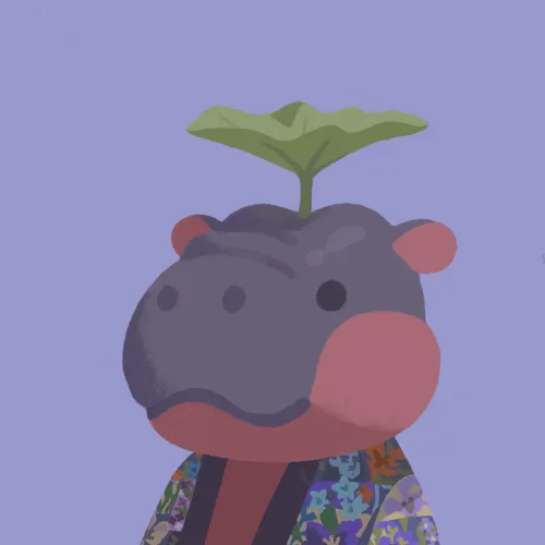 The Hippo