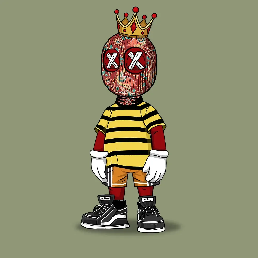 Based Style #1786