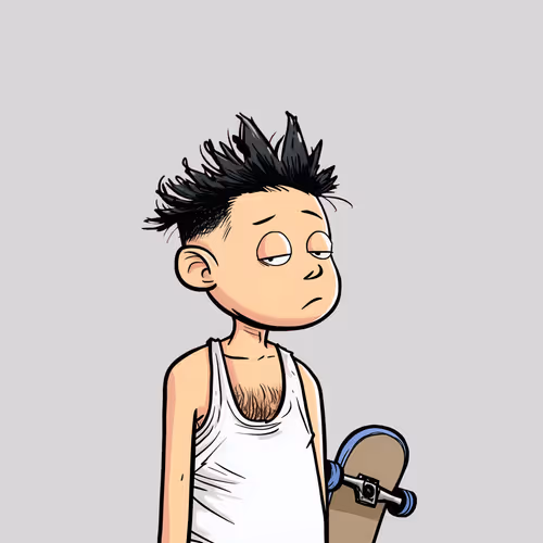 Digital Slops #3381