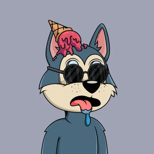 Canidae #657