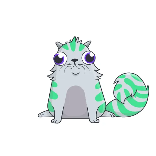 Gen 6 Mainecoon #157191
