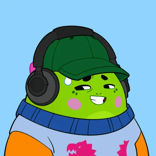 Dino Gotchi #5327