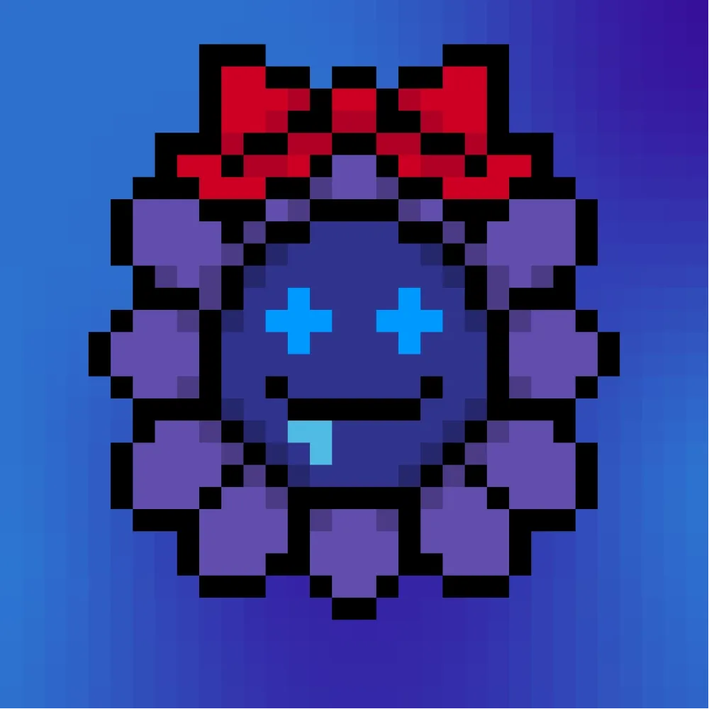 Murakami.Flower #0515