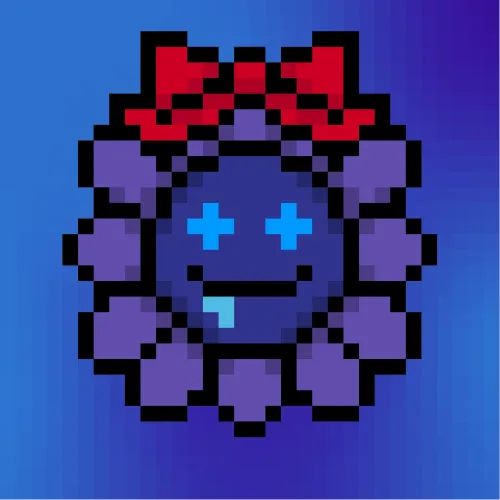 Murakami.Flower #0515