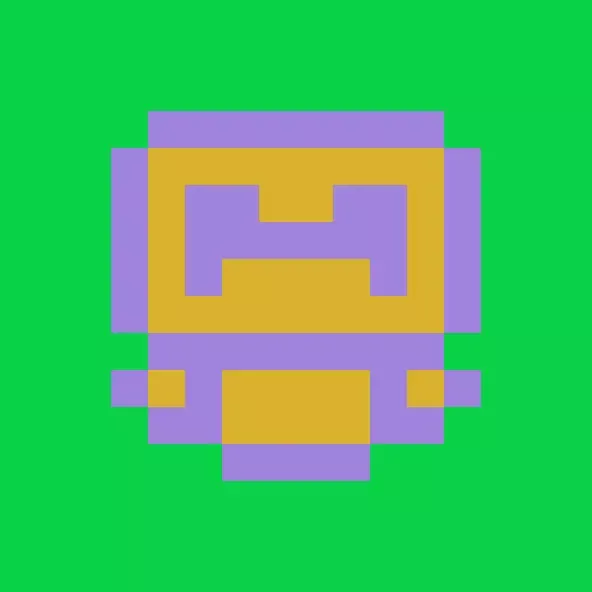 Pixelglyph #5405