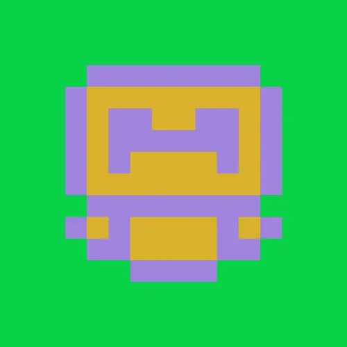 Pixelglyph #5405