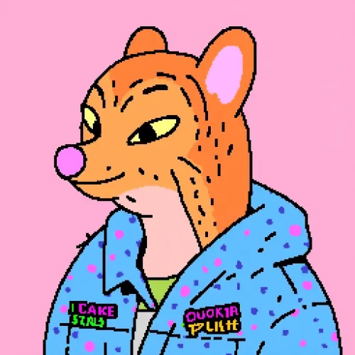 VelvetQuokka #32646