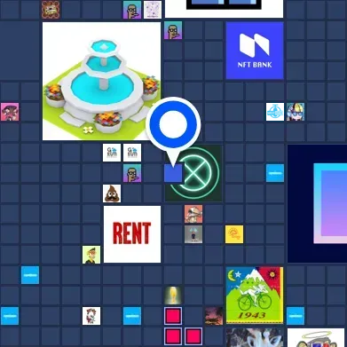 LAND (-54, -122) #33606