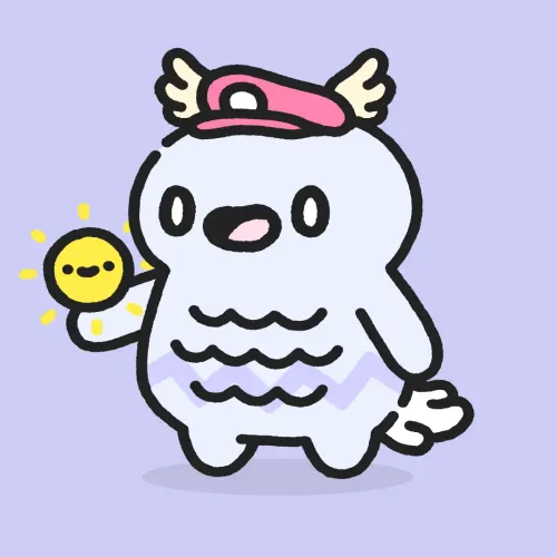 Cool Pet #4602