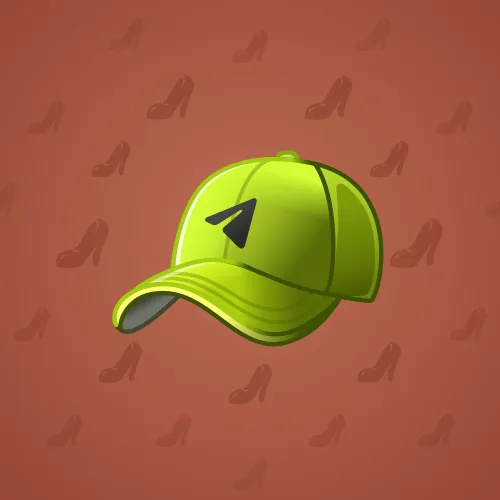 Durov’s Cap #1608