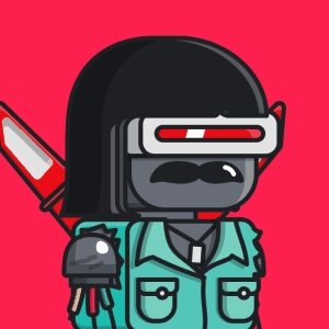RobotoHelmeto #2340