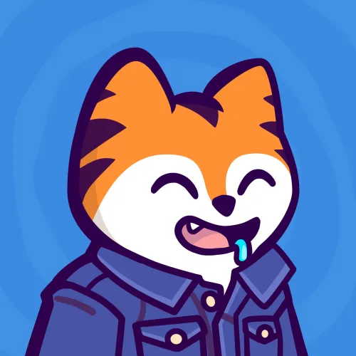 Fox #9690