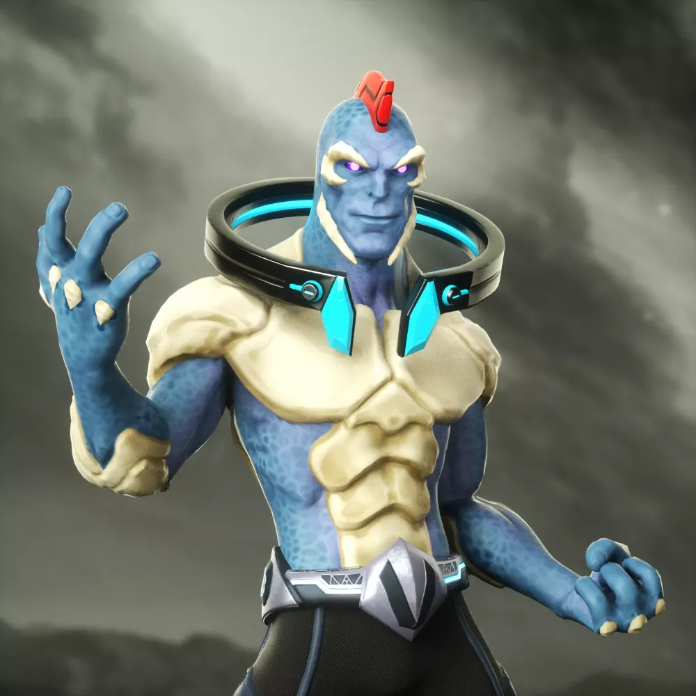 MetaTravelers:Nibiru #6476