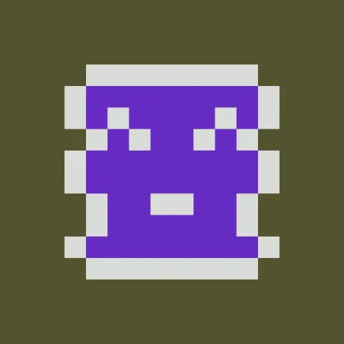 Pixelglyph #4671