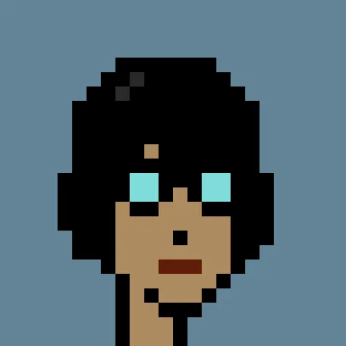 CryptoPunk #2152
