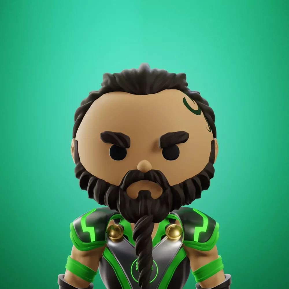 ThorGuards #3391