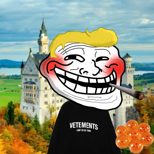TROLL #1222