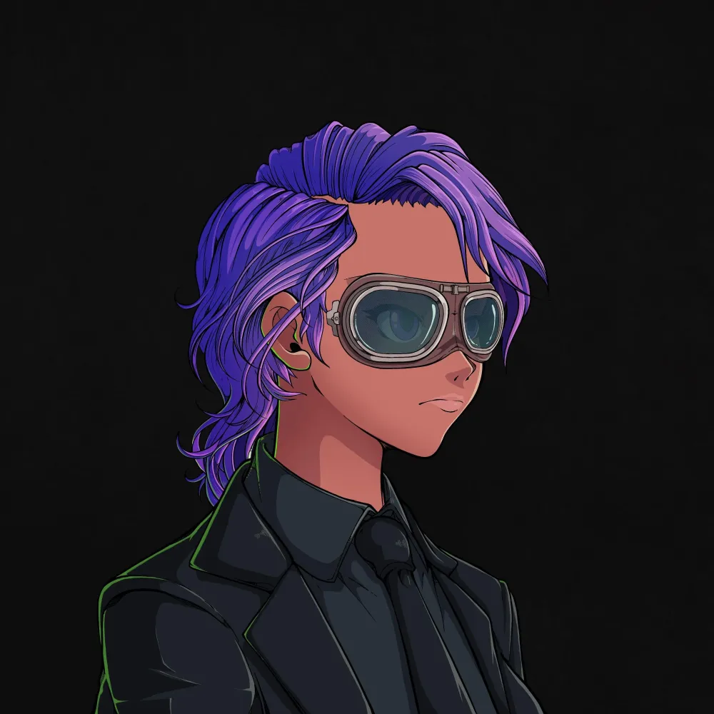 Coretoshi #1803
