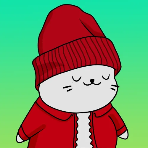 Sappy Seal #6848