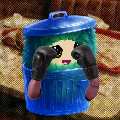 Gorbagio  #3881